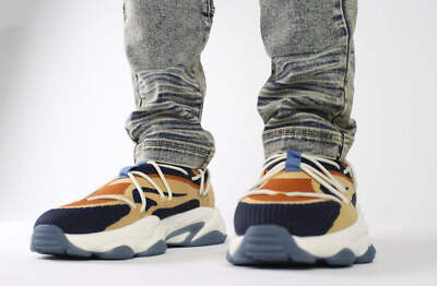 Men BLAC LEAF G7 X Never Broken Sneaker | eBay display picture 3