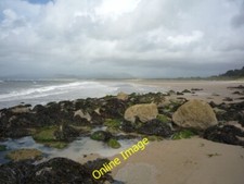 Photo 6x4 Edge of the rocks Llanfair/SH5729 Between Llandanwg and Harlec c2012