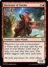 x1 Harnesser of Storms BLB Bloomburrow MTG 137 UNCOMMON M/NM 1x