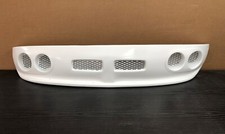 MGB Front Valance, Sebring, Sports Style for Twin Mesh or Lights