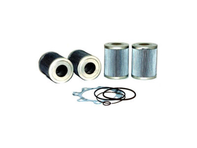 For 2006-2008 International CXT Automatic Transmission Filter Kit WIX 23626NGTG