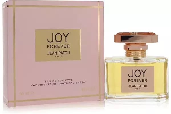 Joy perfume 2024 by jean patou