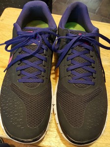 nike free 4.0 size 12