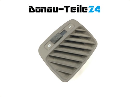 Audi A6 C5 Luftdüse Luftströmer Luftverteiler rechts 4B0819794