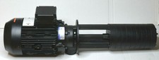 A HEINZ KG Tauchpumpe TYPE HK 5.5 3kW + BROOK CROMPTON WU-DA100LR-C-IE2 3kW 50Hz