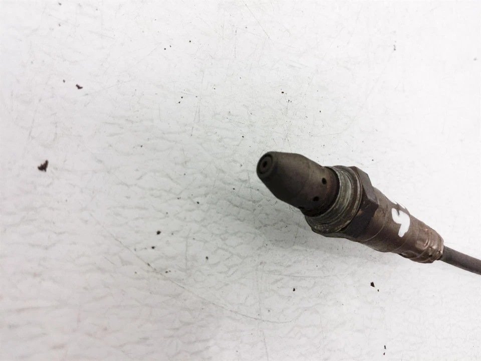 2011-2013 Infiniti G37 3.7L Upper Rear Manifold O2 Oxygen Sensor 22693-1Mr0a - Image 3 of 4