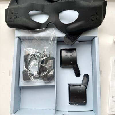 YA−MAN EPE-10BB YA-MAN Medi Lift Eye Care EPE-10BB Massage equipment for Eye