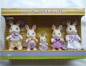 sylvanian families ebay australia