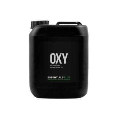 Essentials PLUS OXY 12%, 5 L