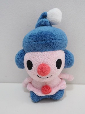 mime jr plush