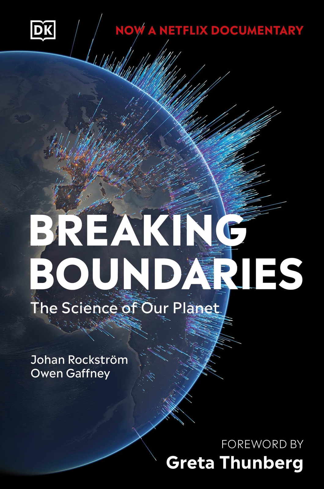 Thumbnail - Breaking Boundaries Johan Rockström