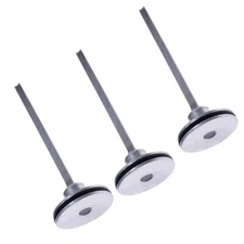 3Pcs PART 877-323 885-915 AFTERMARKET PISTON DRIVER For NR83A2 877323