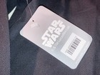• STAR WARS JACKET / Heavy SHIRT • 3X ~ BRAND NEW ~ w/ Tags • — photo 7