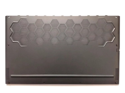New For Dell Alienware M17 R3 Laptop Bottom Base Cover D Shell Case ...