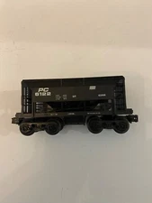 Lionel 6-6122 PC Penn Central Black Ore Car 1984