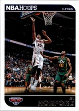 2014-15 Hoops Basketball Card Pick (Base) 1-103