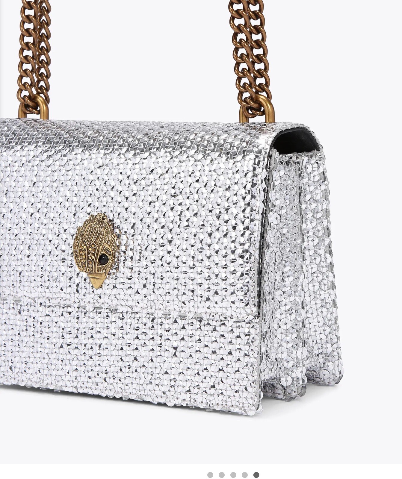 Kurt Geiger London Shoreditch Cross Body