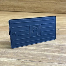 2019-2024 Audi A6 A7 Center Console Wireless Charging Control Module OEM