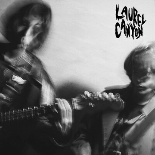 Laurel Canyon Laurel Canyon (Vinyl LP) 12" Album Coloured Vinyl