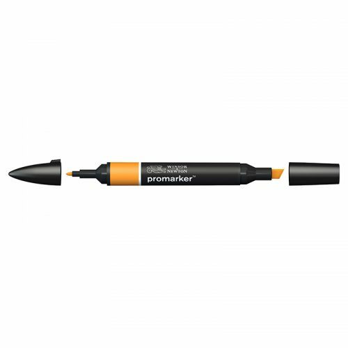 PENNARELLO PANTONE PROMARKER WINSOR & NEWTON DOPPIA PUNTA COLORI ALCOOL - Imagen 43 de 148