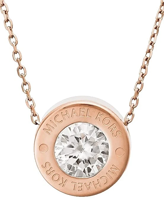 Michael Kors Chain Fashion Necklaces & Pendants