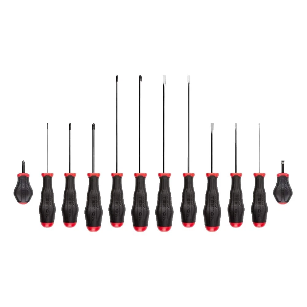 Наборы ручных инструментов TEKTON