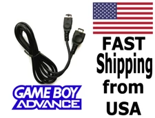 GBA Link Cable AGB-005 | Nintendo Game Boy Advance