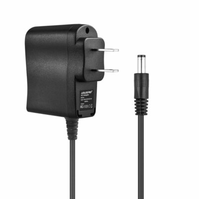 AC Adapter for Rocketfish RF-G1185 4-Port HDMI Selector Switching Power Supply