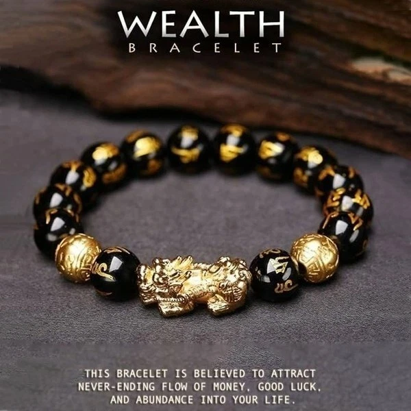 Feng shui cheap bracelet ebay
