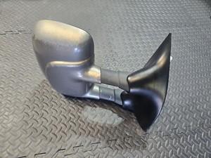 2001 2002 FORD F250 F350 PLATINUM PAINTED PASSENGER RIGHT SIDE TOW MIRROR OEM 