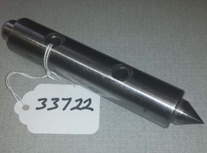 Fixed Center for Bench Center or Optical Staging (Inv.33722)