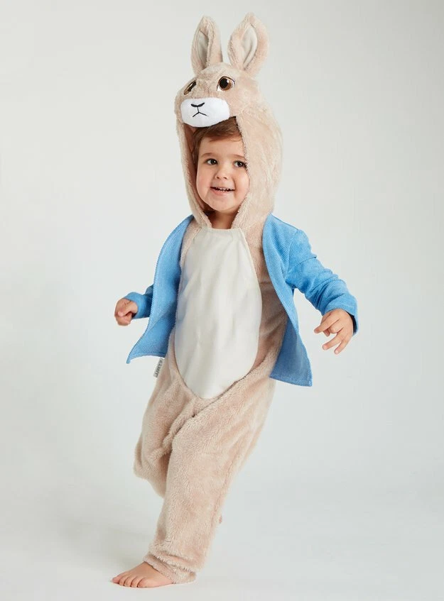 Fancy dress costume - Light mole/Rabbit - Kids | H&M GB