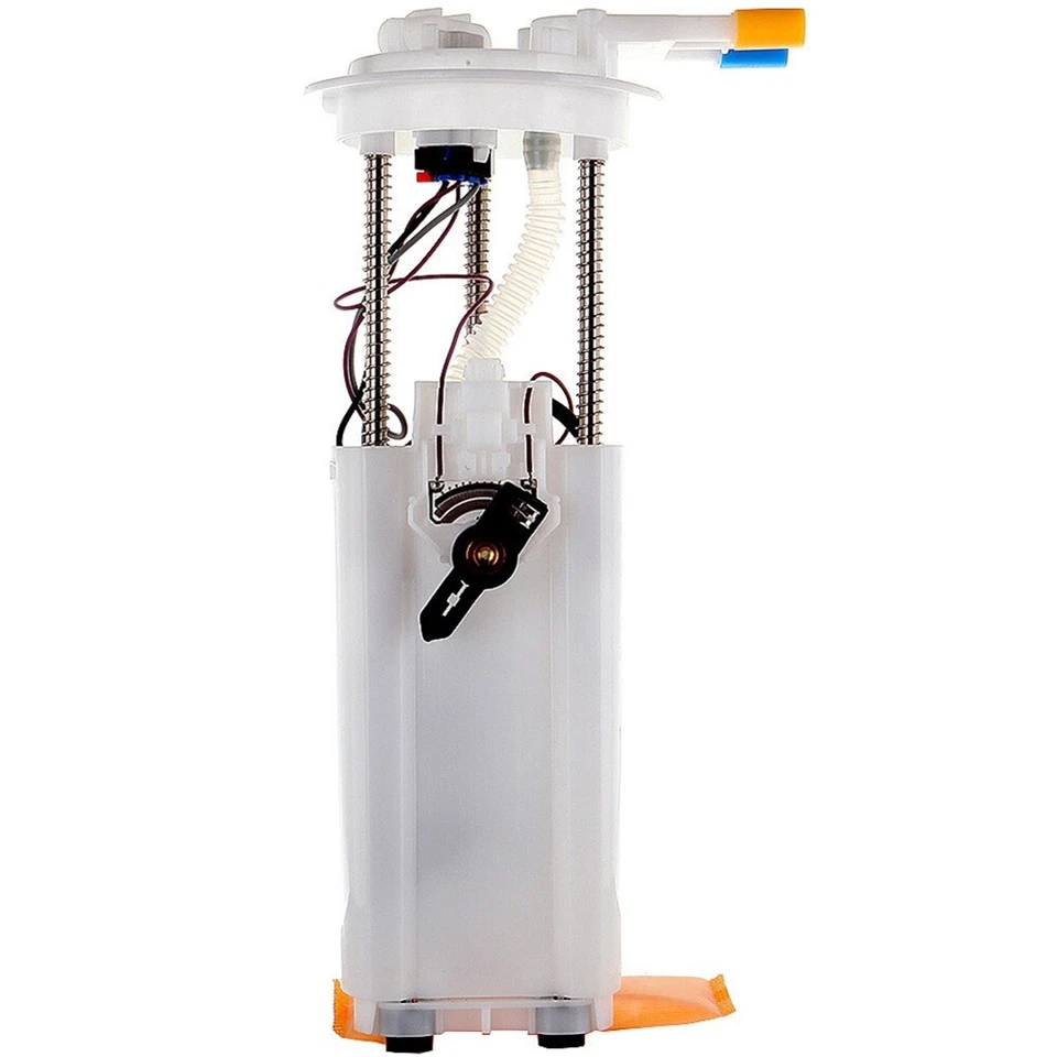 Fuel Pump Module Assembly For 1998-2005 Buick LeSabre Cadillac DeVille 4.6L 3.8L - Изображение 3 из 4