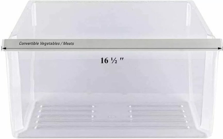 Crisper Drawer for Kenmore 10651123210 10659966801 10651122210 10650023211 NEW