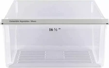 Crisper Drawer for Kenmore 10651123210 10659966801 10651122210 10650023211 NEW