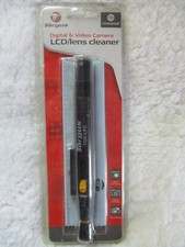Targus Digital Video Camera LCD/lens Pen with Microfiber Cleaner - TGK-LPC