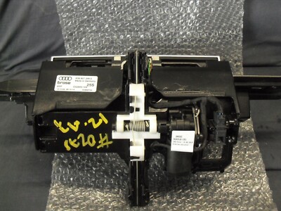 OEM 12-15 AUDI A7 MMI INFORMATION DISPLAY/NAVIGATION SCREEN W  