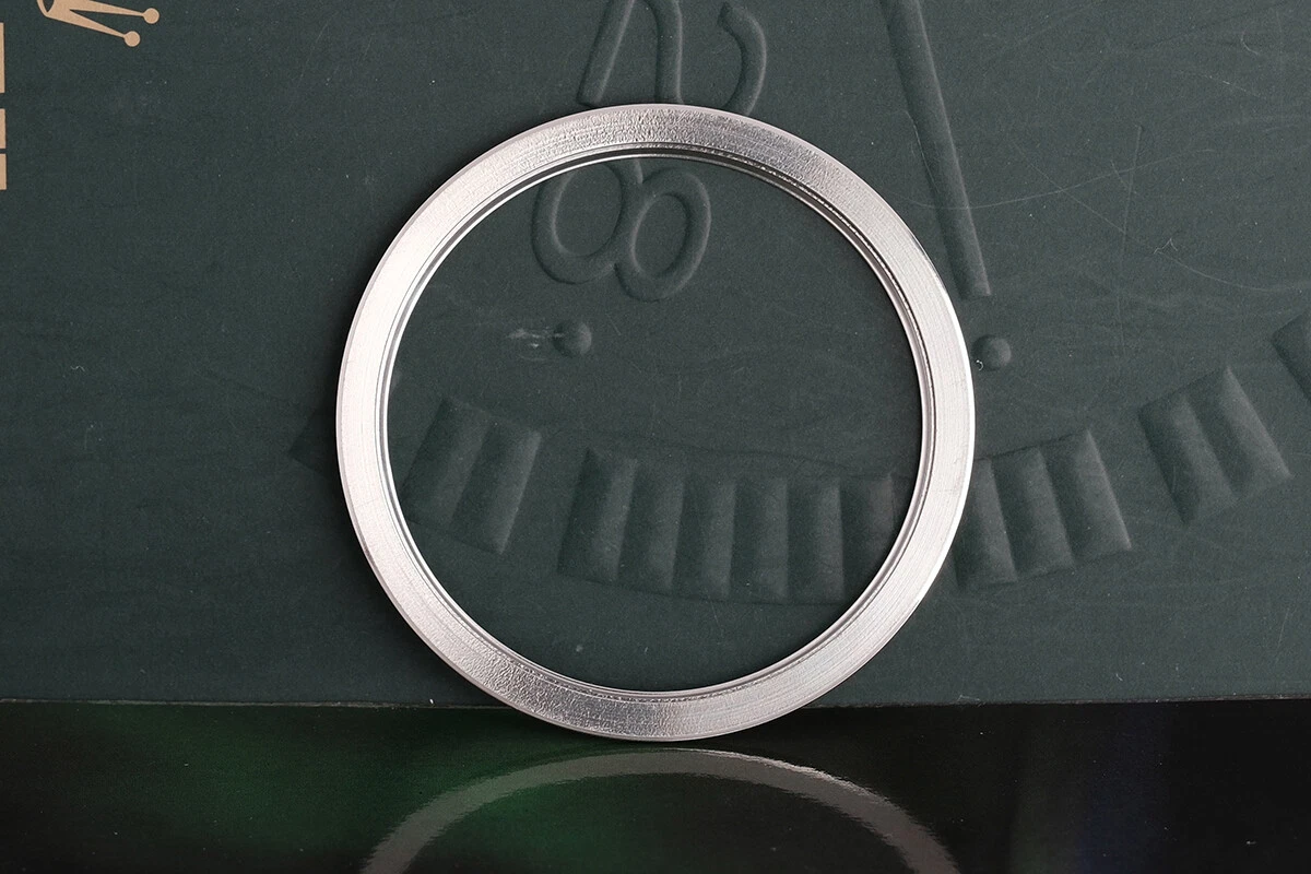 Milgauss bezel outlet