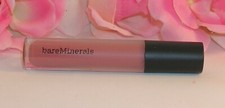 New Bare Minerals Gen Nude Matte Liquid Lip Color Juju .13 floz / 4 ml Full Size