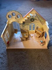 Sylvanian Families SYLVAN KINDERGARTEN S-50 Epoch Calico Critters