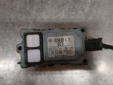 Compteur Mercedes 400