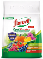 Universal DüNger FüR Garten Pflanzen Wachstum GemüSe ObstbäUme Blumen Npk 1Kg