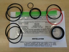 50028065 Bush Hog replacement seal kit (2-1/2" bore with 1-1/2" Rod) bucket cyl.