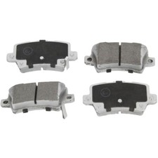 Kits de frein Honda CIVIC