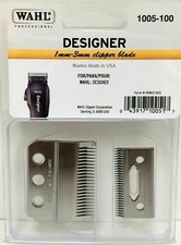 1005-100 Designer 3-Hole Clipper Blade For Designer, Senior,  Pilot NEW