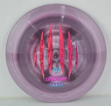 ❄️WINTER SUNSET☀️ Discraft Swirly ESP Anax, 6x CLAW, Paul McBeth, 172g