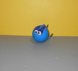 dory bath toy