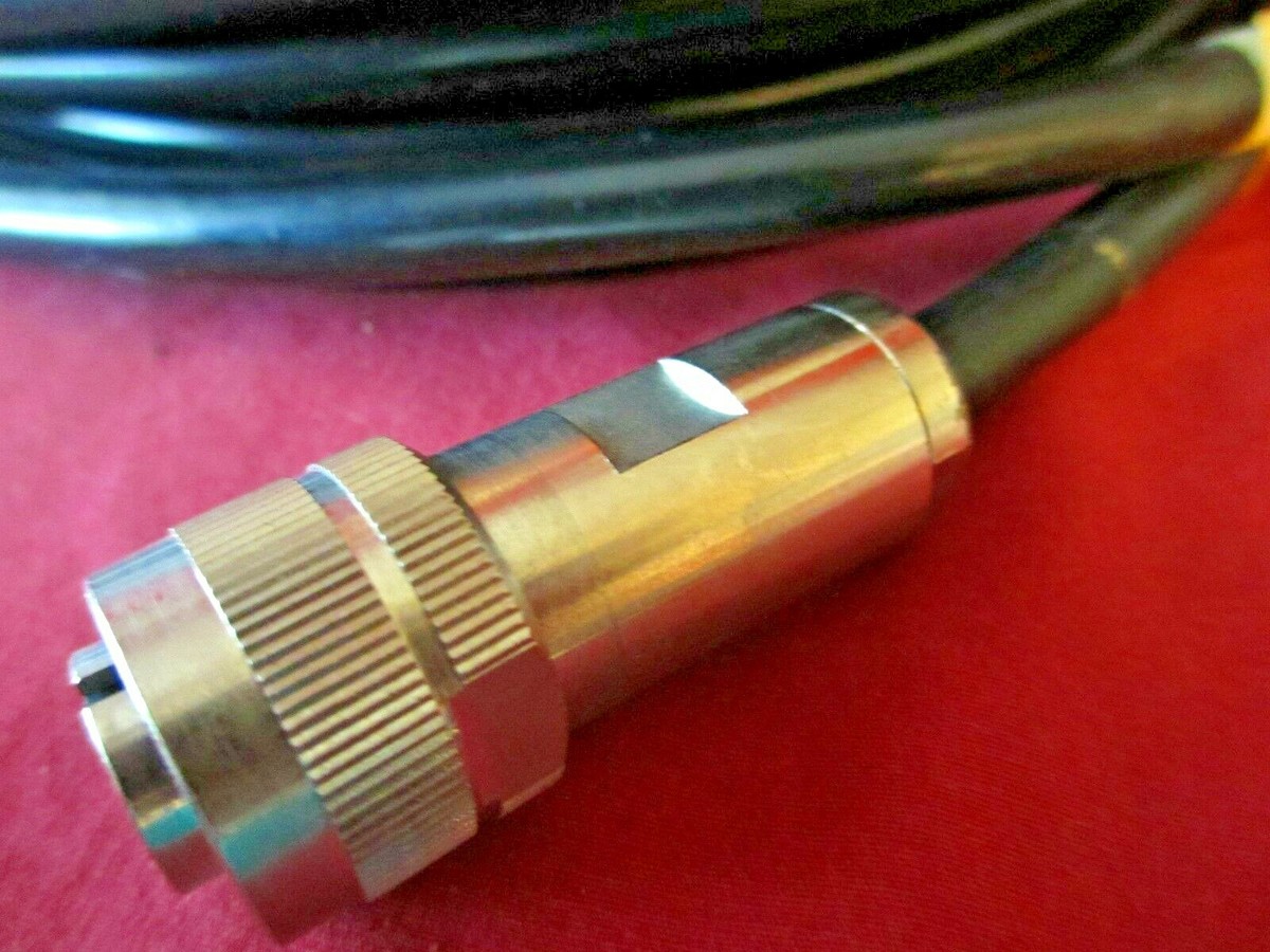 Tajimi 04-12-16 Coaxial Connector, Cable | eBay