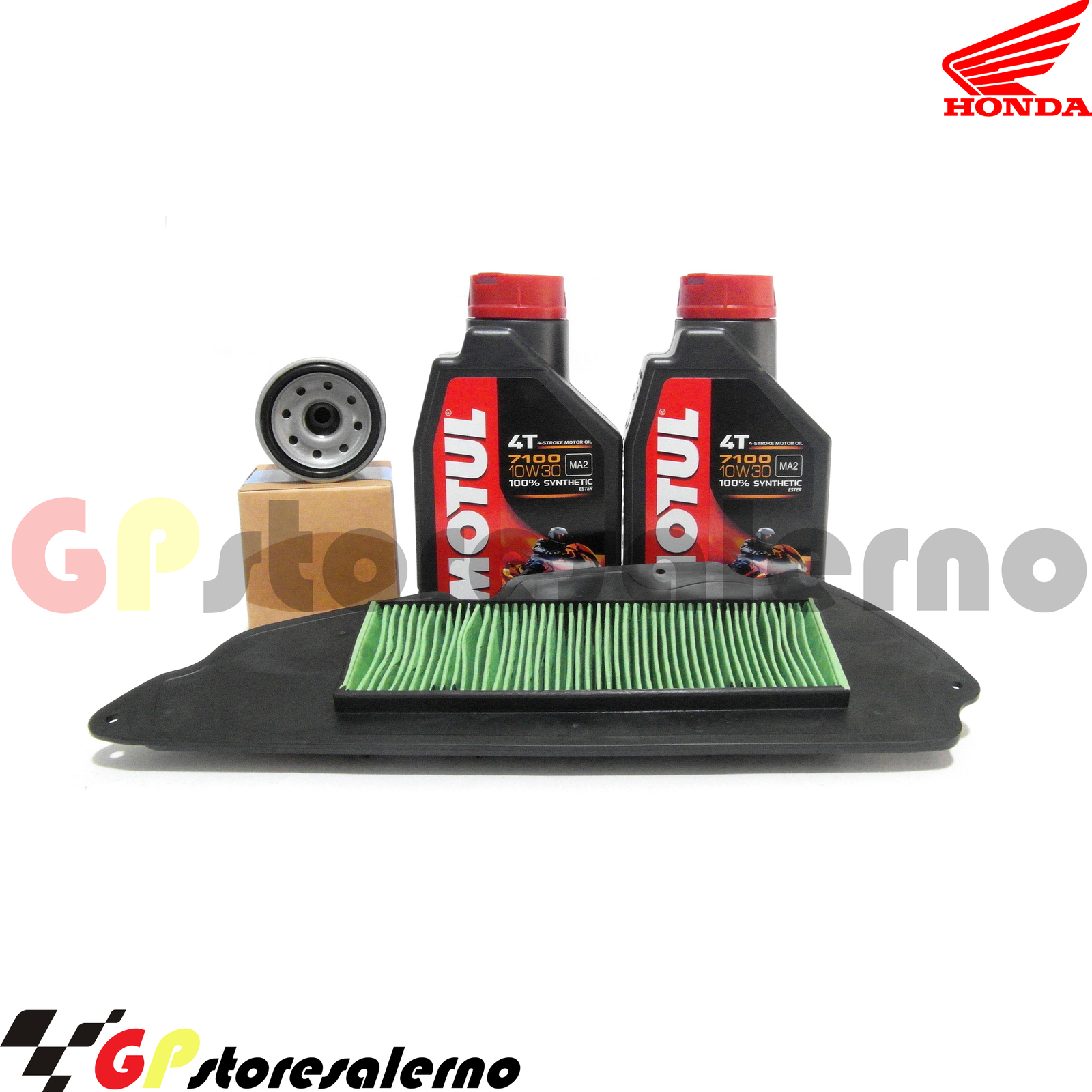 Kit Cinghia Servizi KIT CINGHIA DI TRASMISSIONE HONDA SH 300 2013 2014 2015 2016 2017 Frizione Sh 300 2010 - Foto 11