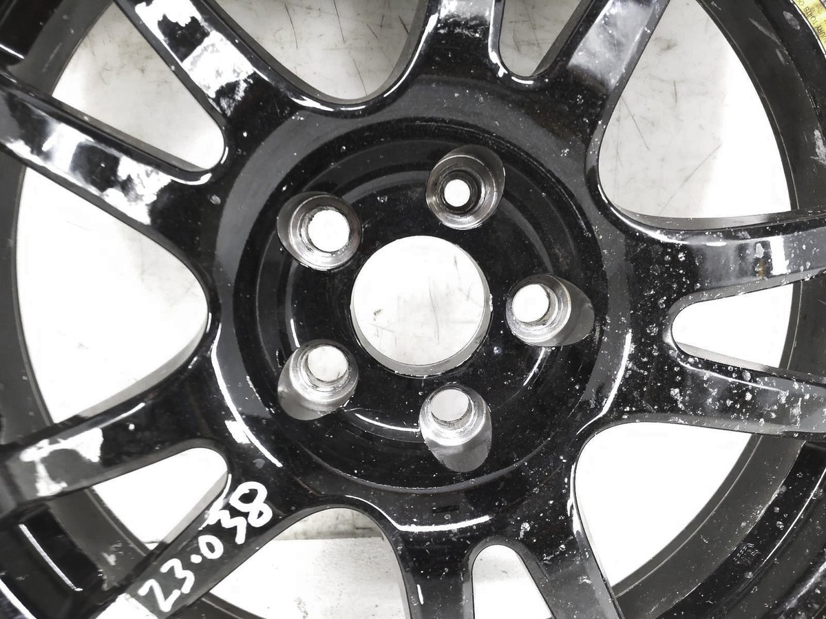 2009-2015 Nissan 370Z 18X4